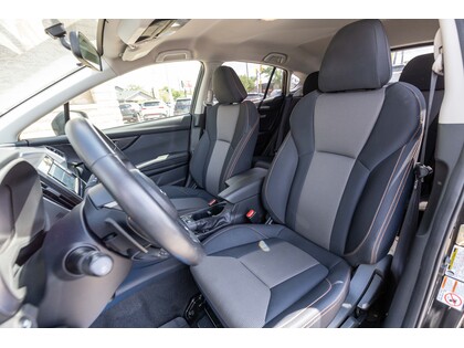 used 2019 Subaru Crosstrek car, priced at $26,988