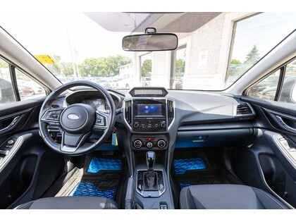 used 2019 Subaru Crosstrek car, priced at $26,988