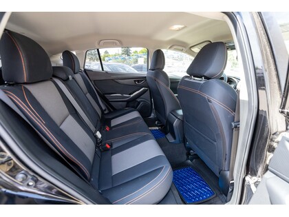 used 2019 Subaru Crosstrek car, priced at $26,988