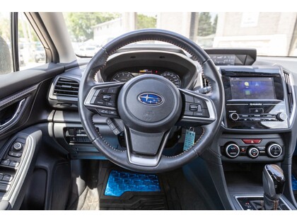 used 2019 Subaru Crosstrek car, priced at $26,988