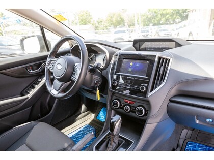 used 2019 Subaru Crosstrek car, priced at $26,988