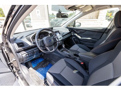 used 2019 Subaru Crosstrek car, priced at $26,988