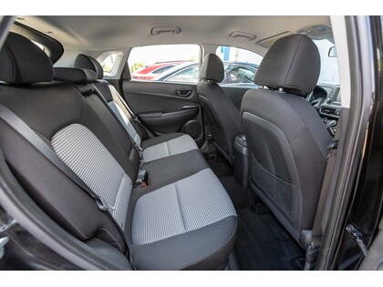 used 2021 Hyundai Kona car, priced at $26,888