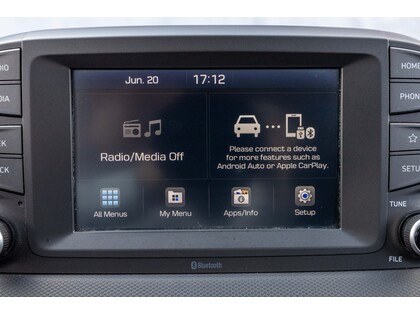 used 2021 Hyundai Kona car, priced at $26,888