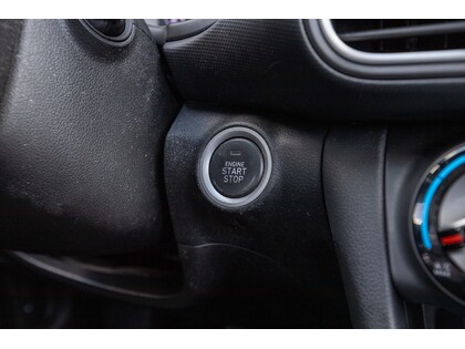 used 2021 Hyundai Kona car, priced at $26,888
