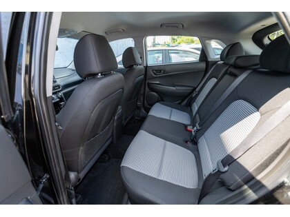 used 2021 Hyundai Kona car, priced at $26,888