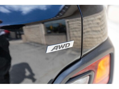 used 2021 Hyundai Kona car, priced at $26,888