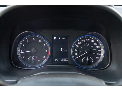 used 2021 Hyundai Kona car, priced at $26,888