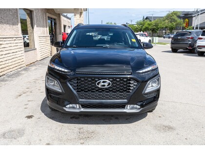 used 2021 Hyundai Kona car, priced at $26,888