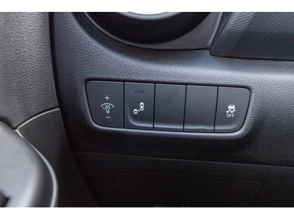 used 2021 Hyundai Kona car, priced at $26,888