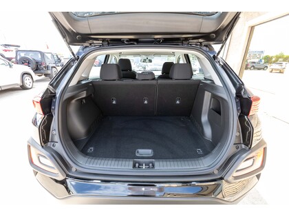used 2021 Hyundai Kona car, priced at $26,888