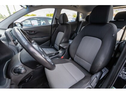used 2021 Hyundai Kona car, priced at $26,888