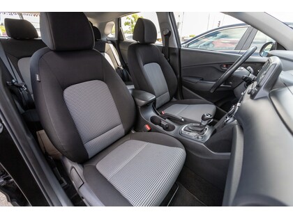 used 2021 Hyundai Kona car, priced at $26,888