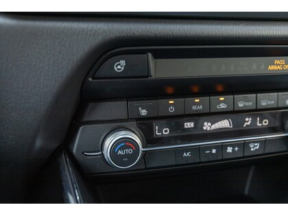 used 2022 Mazda CX-9 car, priced at $39,588