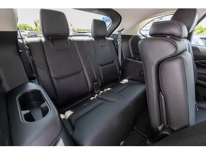 used 2022 Mazda CX-9 car, priced at $39,588