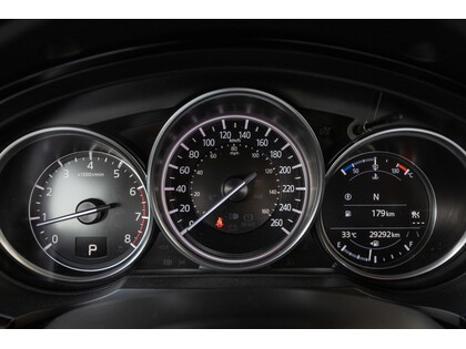 used 2022 Mazda CX-9 car, priced at $39,588