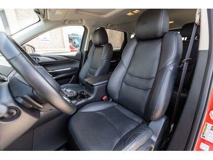 used 2022 Mazda CX-9 car, priced at $39,588