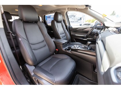 used 2022 Mazda CX-9 car, priced at $39,588
