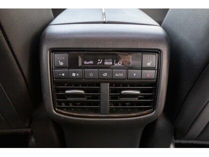 used 2022 Mazda CX-9 car, priced at $39,588