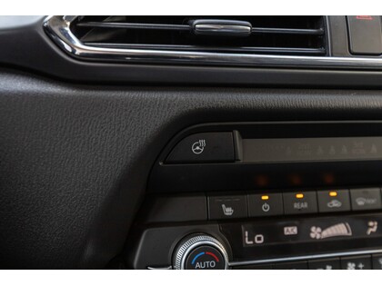 used 2022 Mazda CX-9 car, priced at $39,588