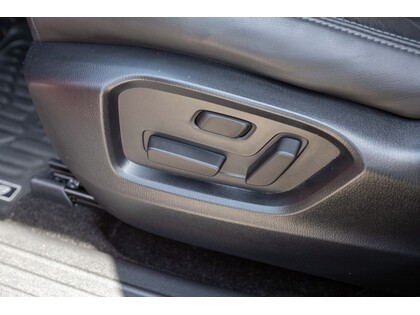 used 2022 Mazda CX-9 car, priced at $39,588