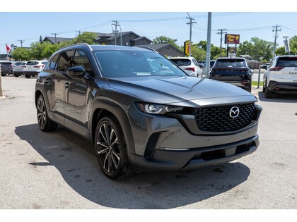 used 2023 Mazda CX-50 car, priced at $39,988