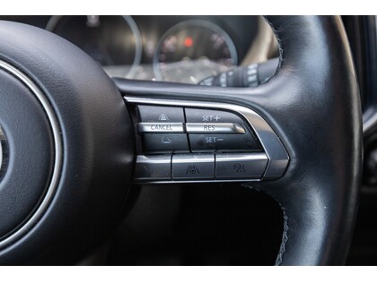 used 2023 Mazda CX-50 car, priced at $39,988