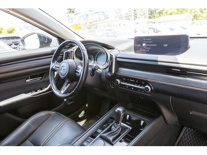 used 2023 Mazda CX-50 car, priced at $39,988