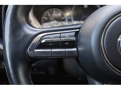 used 2023 Mazda CX-50 car, priced at $39,988