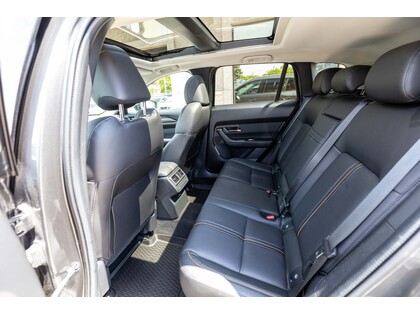 used 2023 Mazda CX-50 car, priced at $39,988