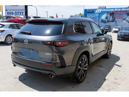 used 2023 Mazda CX-50 car, priced at $39,988