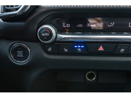 used 2023 Mazda CX-50 car, priced at $39,988