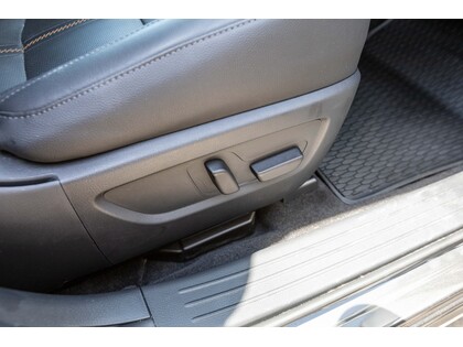 used 2023 Mazda CX-50 car, priced at $39,988