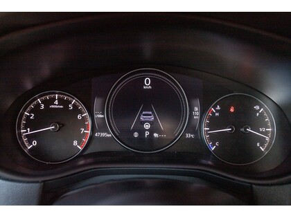 used 2023 Mazda CX-50 car, priced at $39,988
