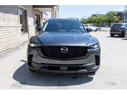 used 2023 Mazda CX-50 car, priced at $39,988