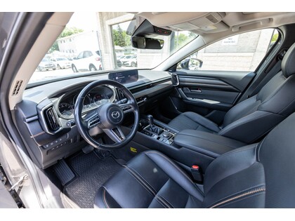 used 2023 Mazda CX-50 car, priced at $39,988