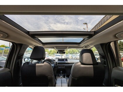 used 2023 Mazda CX-50 car, priced at $39,988