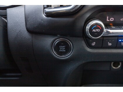 used 2023 Mazda CX-50 car, priced at $39,988