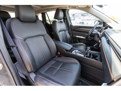 used 2023 Mazda CX-50 car, priced at $39,988