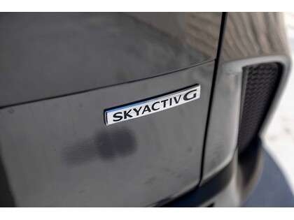 used 2023 Mazda CX-50 car, priced at $39,988