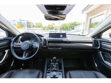 used 2023 Mazda CX-50 car, priced at $39,988