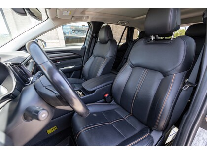 used 2023 Mazda CX-50 car, priced at $39,988