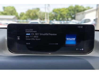 used 2023 Mazda CX-50 car, priced at $39,988