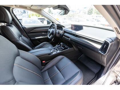 used 2023 Mazda CX-50 car, priced at $39,988