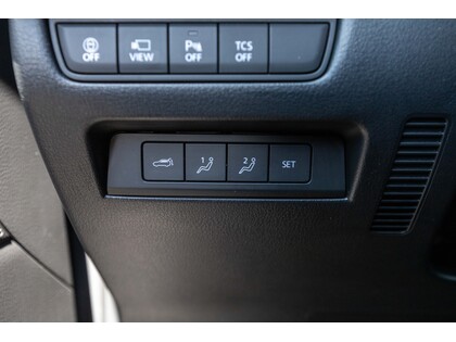 used 2023 Mazda CX-50 car, priced at $39,988