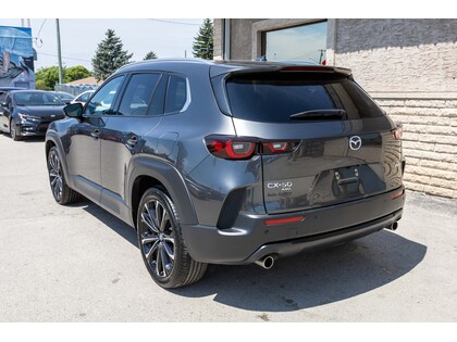 used 2023 Mazda CX-50 car, priced at $39,988