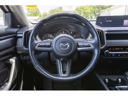used 2023 Mazda CX-50 car, priced at $39,988