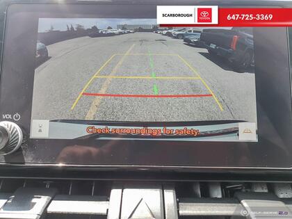 used 2023 Toyota RAV4 car, priced at $32,990