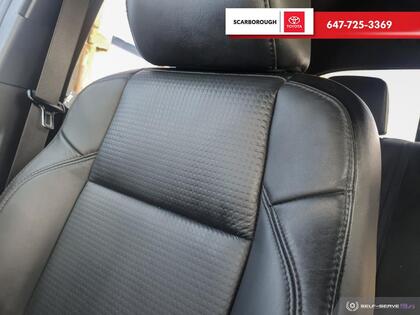 used 2020 Toyota Tacoma car, priced at $41,295