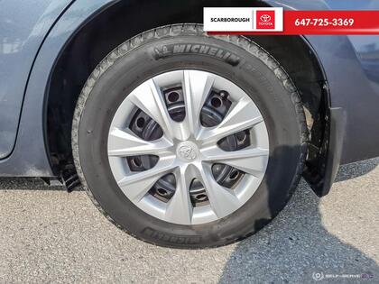 used 2014 Toyota Corolla car, priced at $12,995